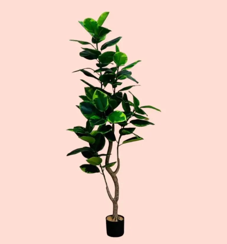 A Touch Of Beauty Artificial Plant — photo 2 | Planto.ae UAE