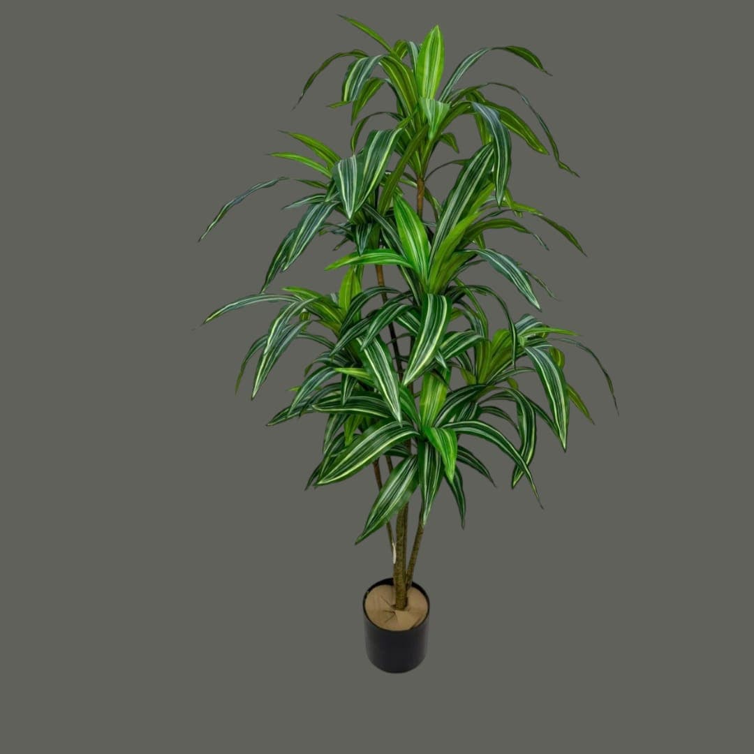 Fake /Artificial Plant 130cm — Artificial Plants for Dubai & UAE delivery | Planto.ae