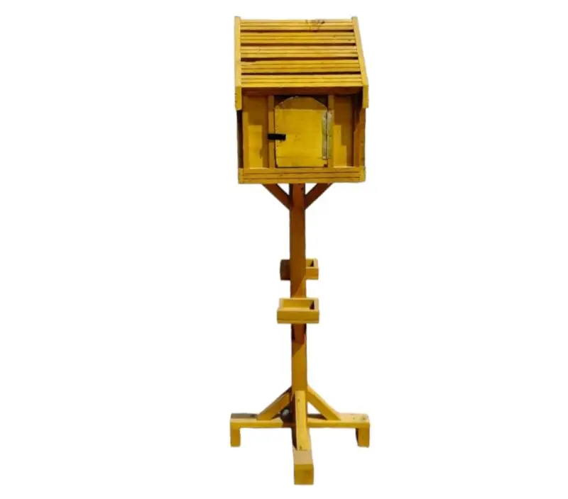 Garden Bird House — photo 3 | Planto.ae UAE