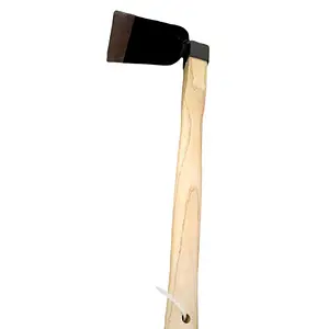 Wood Handle Hoe — Uncategorized for Dubai & UAE delivery | Planto.ae