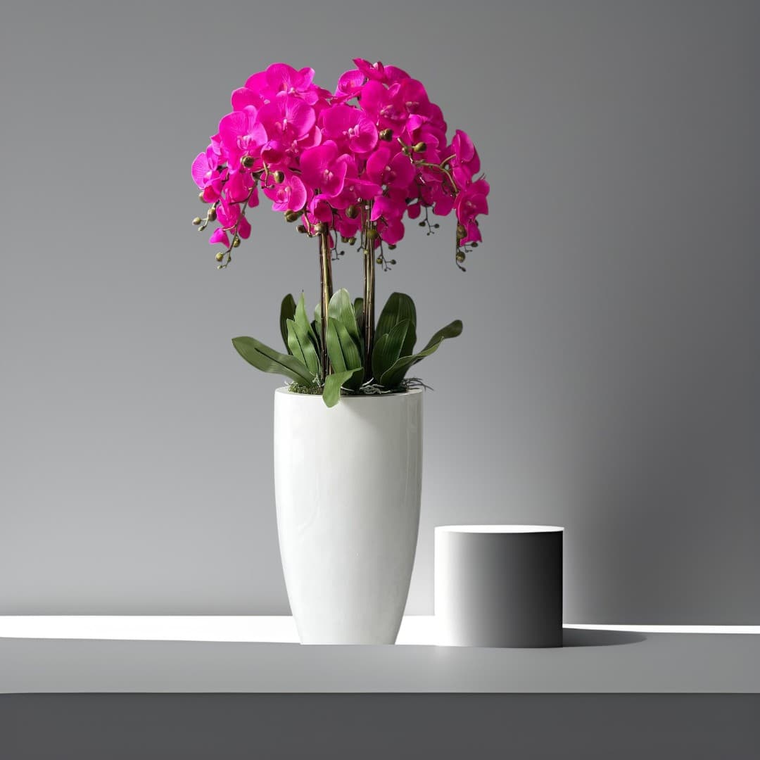 Artificial Flowers And Gifting
