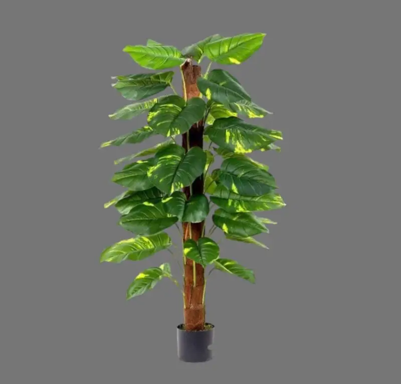 Artificial Devil’s Ivy Plant, 120cm — Artificial Plants for Dubai & UAE delivery | Planto.ae