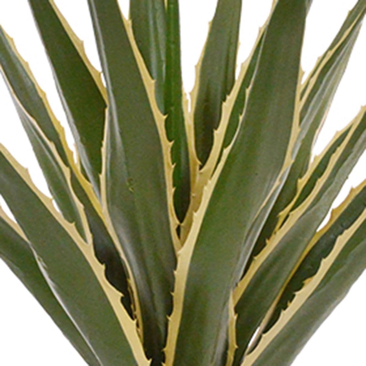 Artificial Furcraea Agave plant (80 cm) — photo 2 | Planto.ae UAE