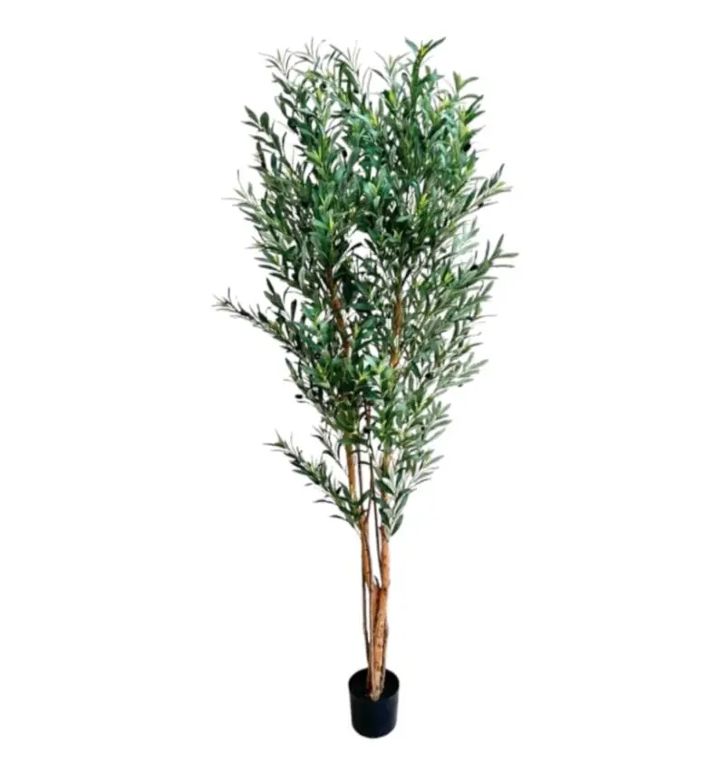 Artificial Olive Tree-210CM — Artificial Plants for Dubai & UAE delivery | Planto.ae