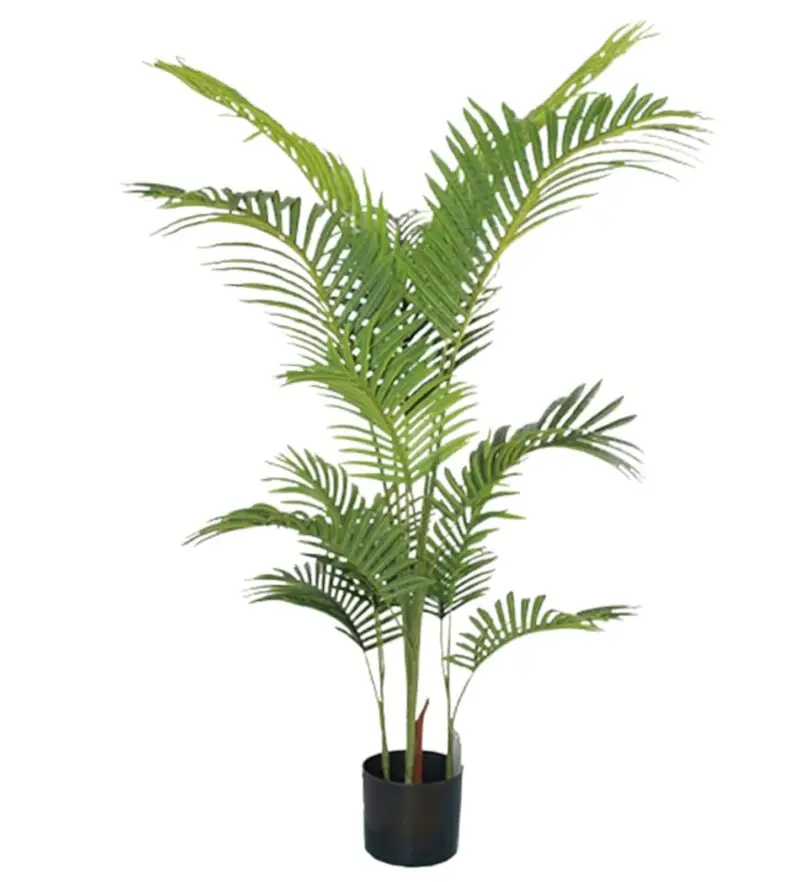 Artificial Palm 120cm — Artificial Plants for Dubai & UAE delivery | Planto.ae