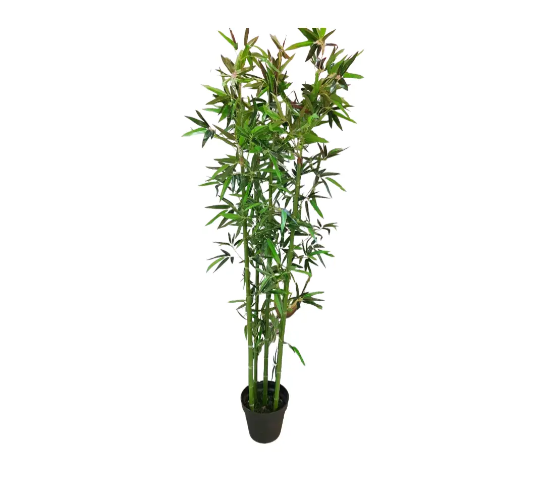 Artificial Tall Bamboo Plant — Artificial Plants for Dubai & UAE delivery | Planto.ae