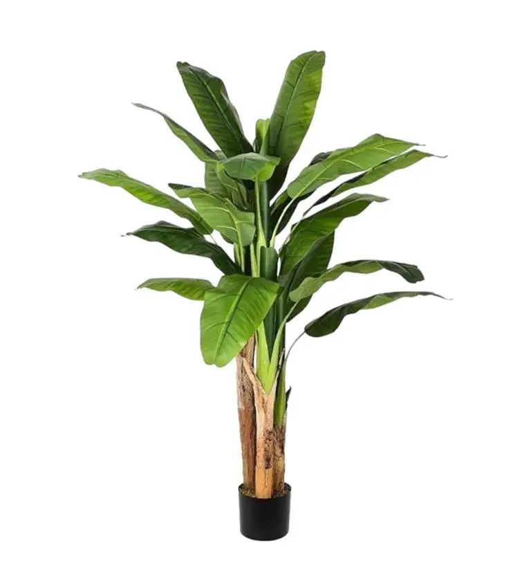 Banana Tree Artifical — photo 2 | Planto.ae UAE
