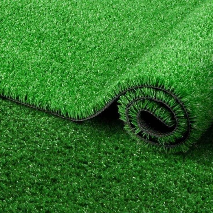 Fake/Artificial Grass (50mm) 100×200 cm — Artificial Plants for Dubai & UAE delivery | Planto.ae