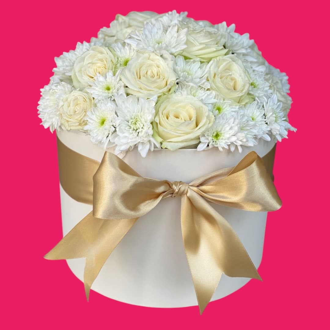 Fake Flower In A Box — Artificial Plants for Dubai & UAE delivery | Planto.ae