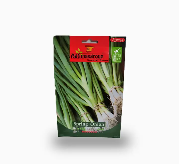 Spring Onion — Seeds And Soil for Dubai & UAE delivery | Planto.ae