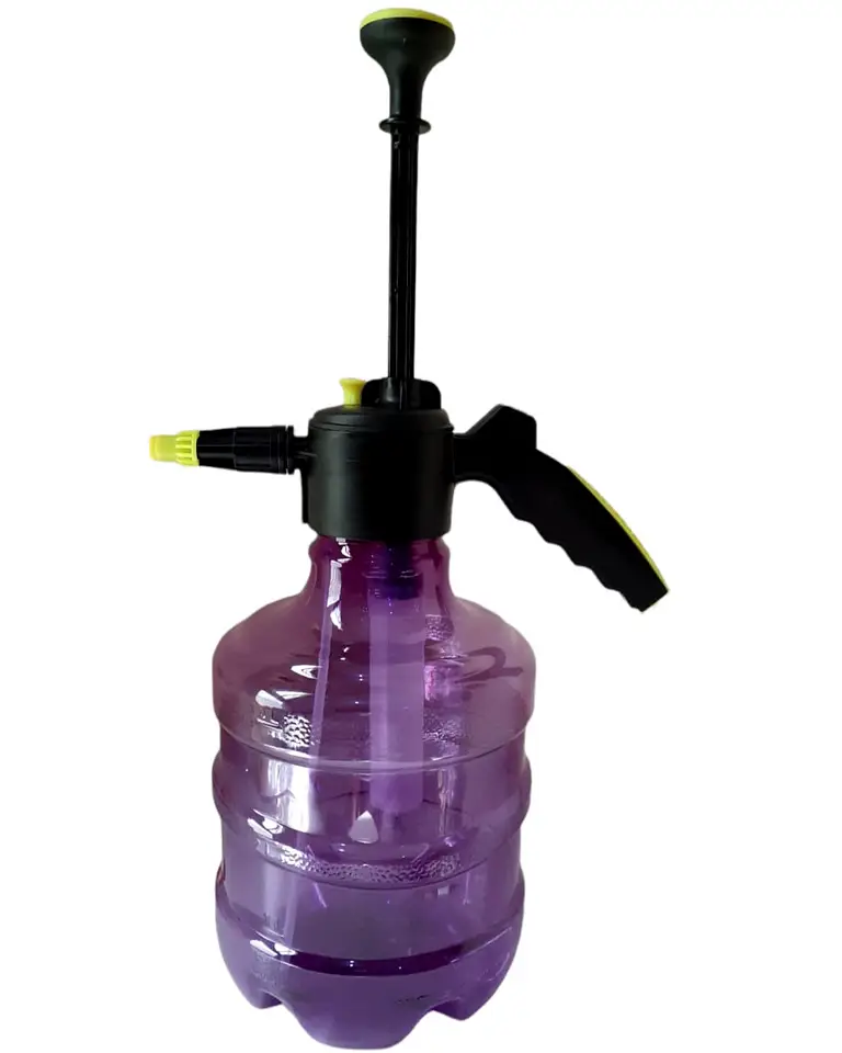 Pump spray bottle — photo 2 | Planto.ae UAE