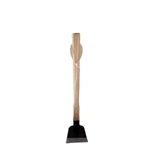 Wood Handle Hoe — photo 2 | Planto.ae UAE